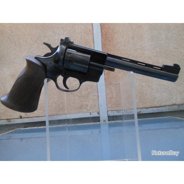REVOLVER ARMINIUS HW357 CALIBRE 357 MAGNUM