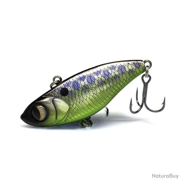 Poisson Nageur Lurefans V55 Big Viber 36