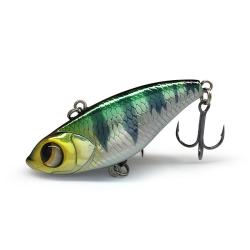 Poisson Nageur Lurefans V55 Big Viber 58