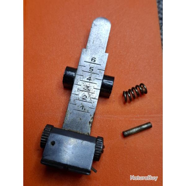 SIDNA - RAF - Pi�ce - Hausse