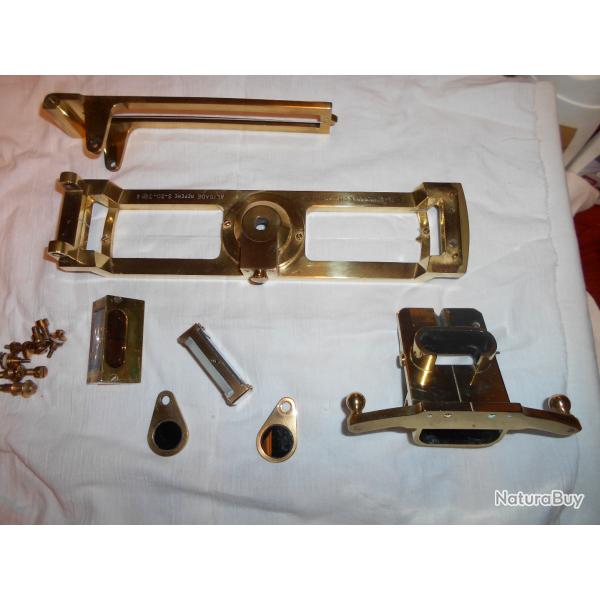 A VENDRE ALIDADE DE RELVEMENT