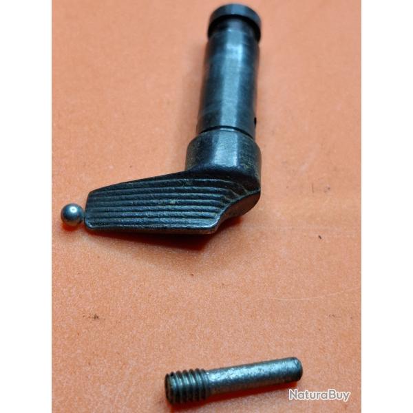 SIDNA - RAF - Pice - Verrou intermdiaire