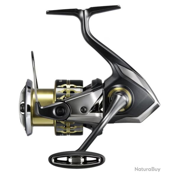 Moulinet Spinning Shimano Sustain FK 210g 9kg 5.8:1 86cm C3000 HG