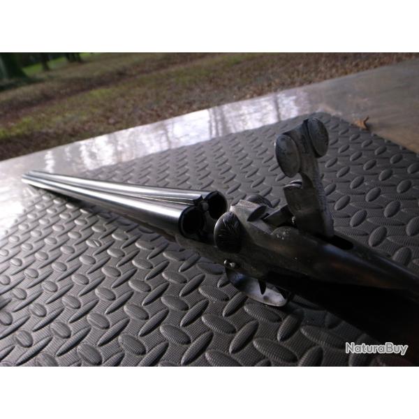 CHARLIN juxtapos calibre 12