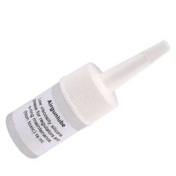 Graisse silicon&eacute; &agrave; faible viscosit&eacute; pour lubrification arme PCP, CO2 et air comprim&eacute; (18 ml)