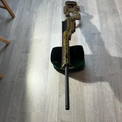 CARABINE SAKO TRG 42 A1 300 WIN MAG