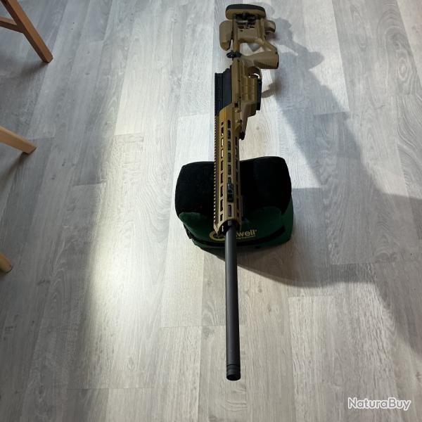 CARABINE SAKO TRG 42 A1 300 WIN MAG