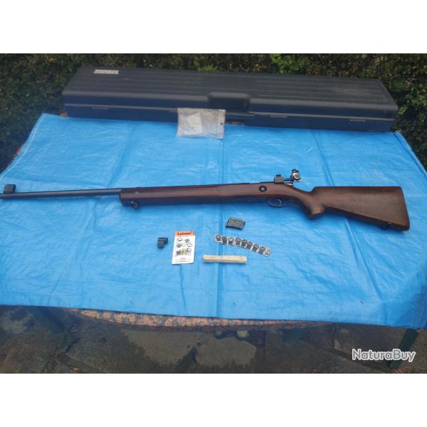Winchester 75 22lr