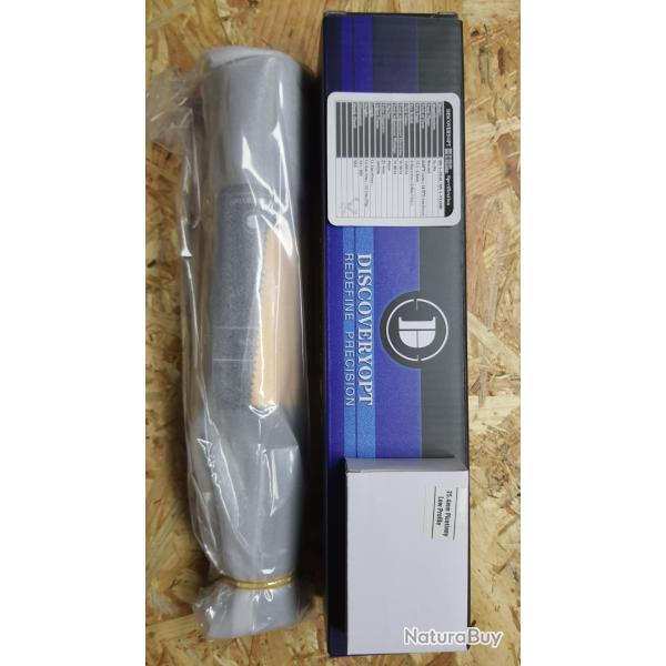 Lunette discoveryopt