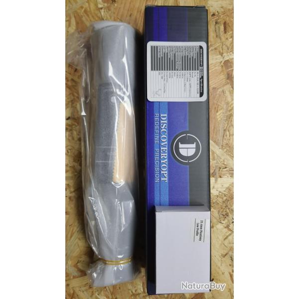 Lunette discoveryopt