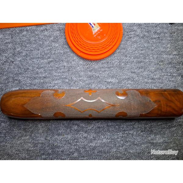 REMINGTON 1100 - Cal12 - Pi�ce  - Devant