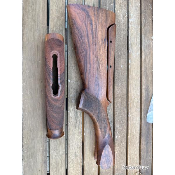 Crosse 692 bfast sporting droitier avec sa longuesse neuve.