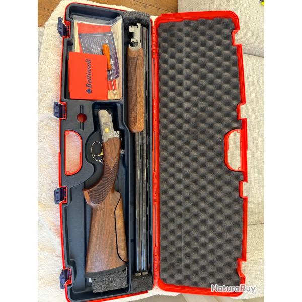 Bettinsoli x9 sporting