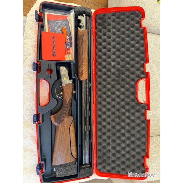 Bettinsoli x9 sporting