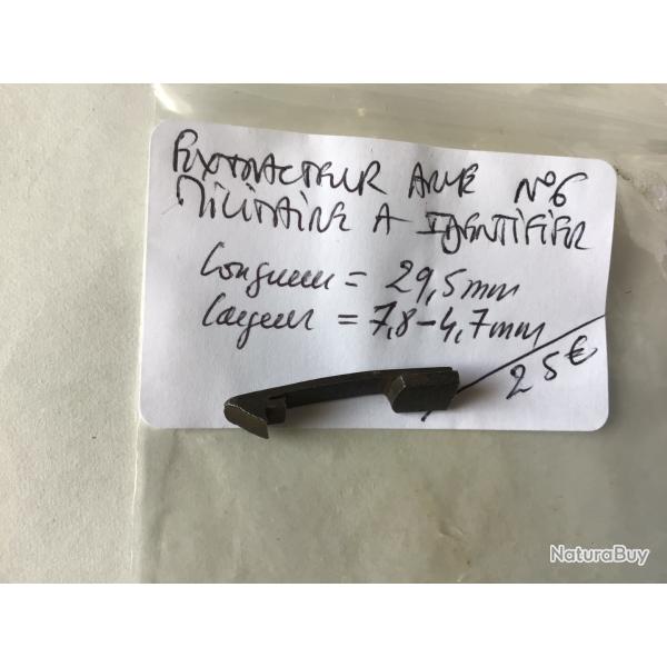 VENDU PAR LE-CUIRASSIER N 6 EXTRACTEUR D'ARMES MILITAIRES A IDENTIFIER