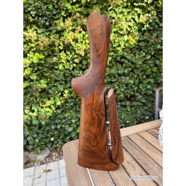 Crosse bfast 694 victoria