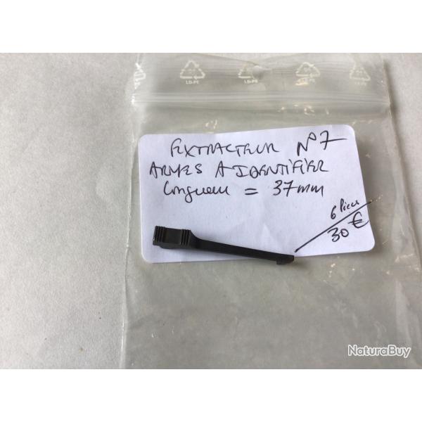 VENDU PAR LE-CUIRASSIER N 7 EXTRACTEUR D'ARMES MILITAIRES A IDENTIFIER