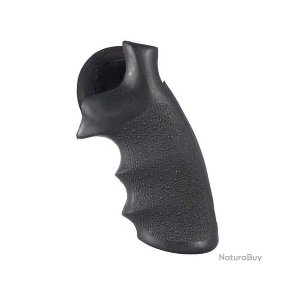 HOGUE - Poigne en caoutchouc pour SECURITY SIX pour Ruger