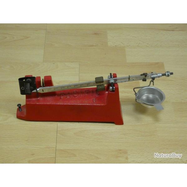 Balance manuelle HORNADY