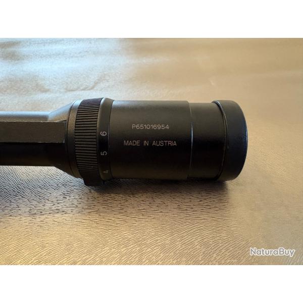 Swarovski habicht 1,5-6+42