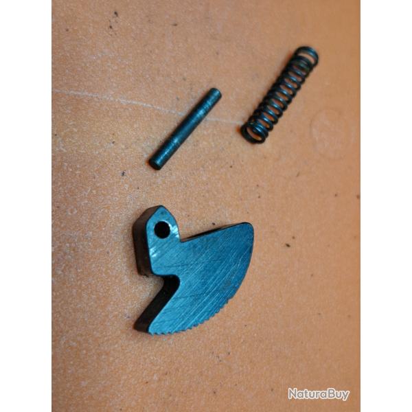 BERETTA S55 - Cal 12 - Pice - Verrouillage Devnt longuesse 5.4mm