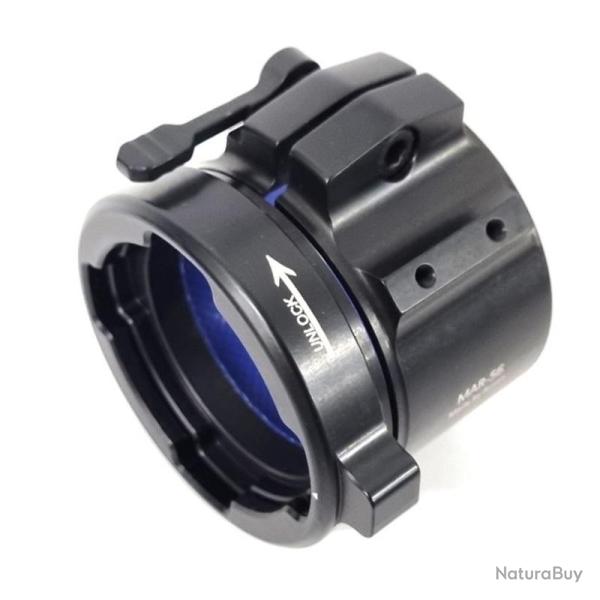 RUSAN - Systme de montage Adapter Modular MAR-57