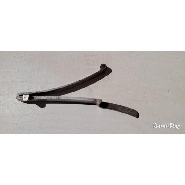 Grand ressort r�volver 1892