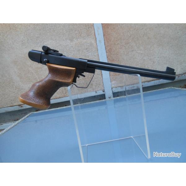 PISTOLET DRULOV MODELE 75 COMPETITION CALIBRE 22 LR