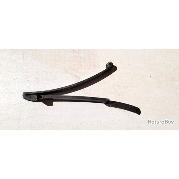 2� Grand ressort r�volver 1892