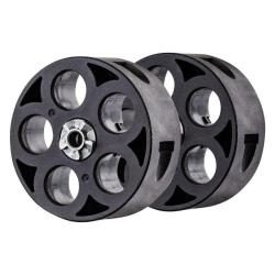 Barillet R&eacute;volver T4E HDR Umarex cal 68 - pack 2