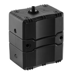 BB loader Electrique Automatique 1300 billes - Double Bell