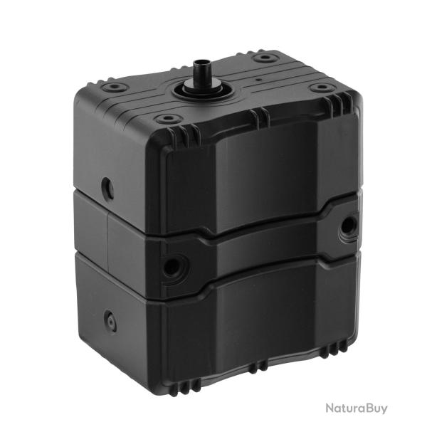 BB loader Electrique Automatique 1300 billes - Double Bell