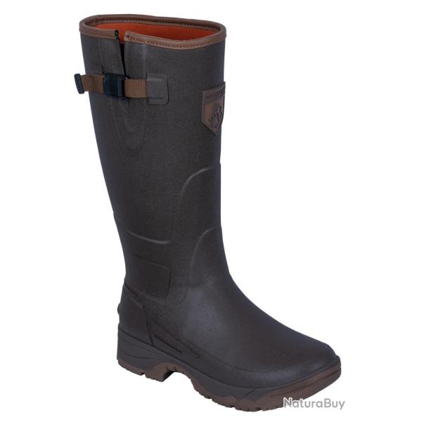 Bottes de chasse Somlys Noprne B02