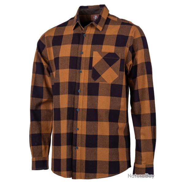 Chemise de chasse Somlys 513