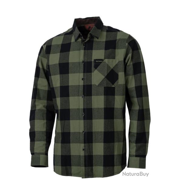 Chemise de chasse Somlys 518