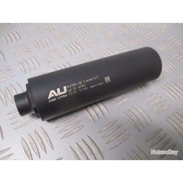 Moderateur de son Ase Utra Sl7i 18x100 cal .30