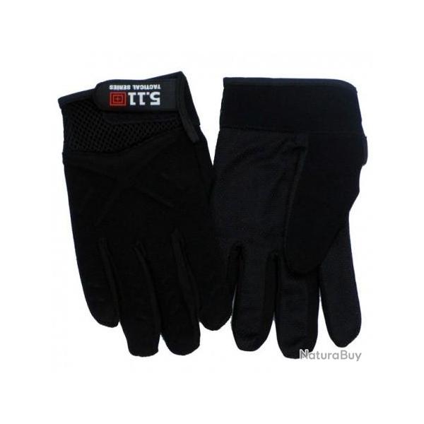 5.11 glove full finger L