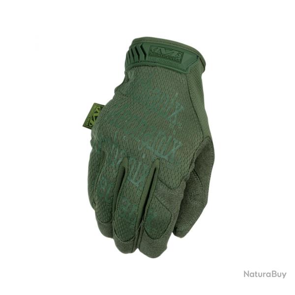 GANTS MECHANIX THE ORIGINAL OLIVE DRAB XL