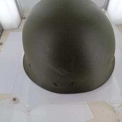 Casque Vert