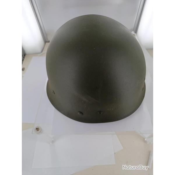 Casque Vert
