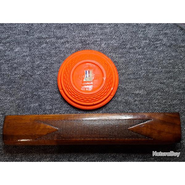 Perfex Calibre 12 - Pice - Devant