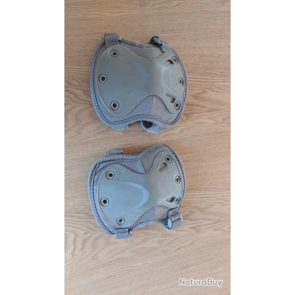 Coudires Hatch X-tak 2000 Beige