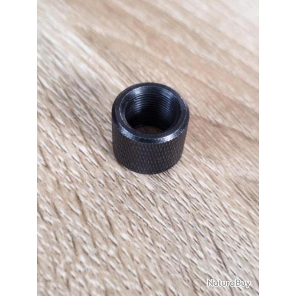 Bague de protection de filetage