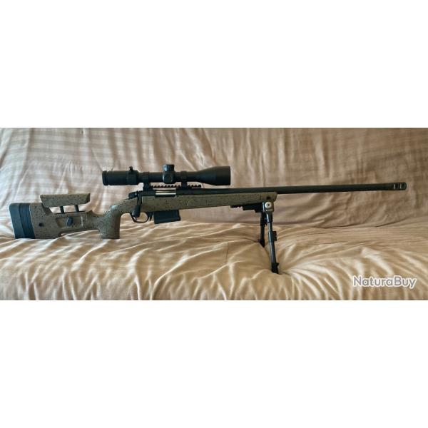 BERGARA B14 HMR 308 W 24 "