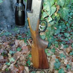 Vends ou &eacute;change Mixte zoli luxe 7x65 et 12