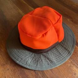 Chapeau de Chasse