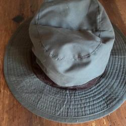 Chapeau de Chasse