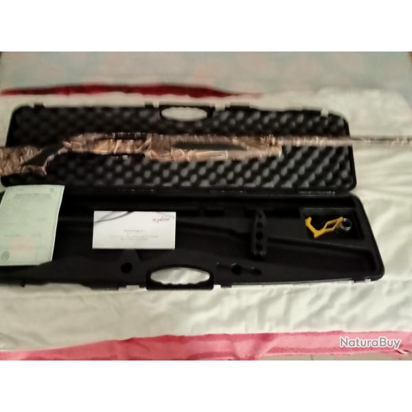 Fusil Armsan Paragon camo 12/89