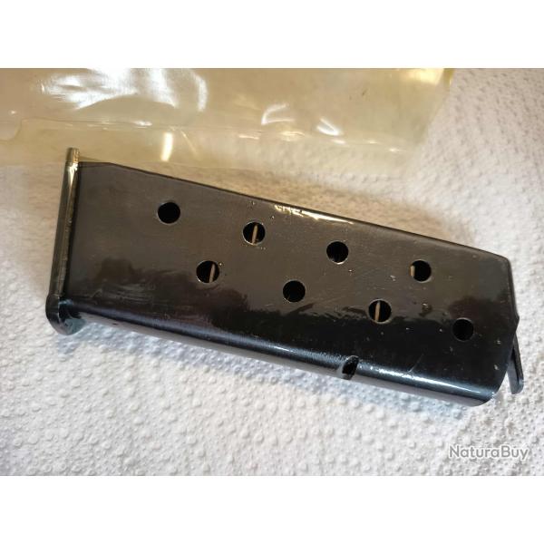 Vend chargeur  9 coups Norinco M54  surplus