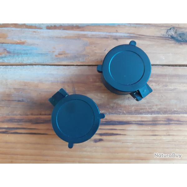 BONNETTES CACHE-OBJECTIFS